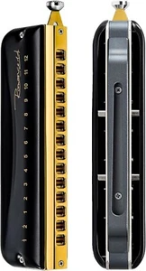 EASTTOP ROMANCE Chromatic Harmonica 14Hole Professional Chromatic Mouth Organ C - Picture 1 of 13