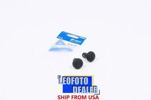 Leofoto RF-01 Bipod Rubber Feet | V8, PSR, CAL series Atlas Bipod - Picture 1 of 5