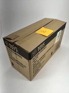 Marvel Legends Classic FANTASTIC FOUR Phase 4 F0171 Case of 6 Unopened  B - Picture 1 of 3