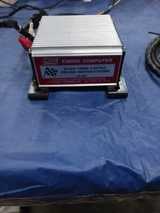 MSD Spark Timing Controller PN 8980 - Picture 1 of 6