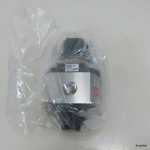 SMC Original NNB SRH4010-03 SR Stainless Clean Regler VLV-I-600 = 7C25 - Bild 1 von 11
