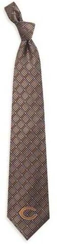 NFL Chicago Bears Team Neck Tie (Woven #3) NEW Cover
