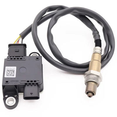 SENSOR DE PARTÍCULAS DE ESCAPE PM J1DA-5L239-BA PARA FORD C-MAX MK2 MK4 II 2.0 TDCI Foto 1 de 4