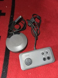 FM Fujitsu Towns Marty Controller Maus FMT-M0101 FMT-PD101 - Bild 1 von 10