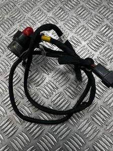 BSA Gold Star 650 2024 starter solenoid relay 2022 - 2025 - Picture 1 of 4