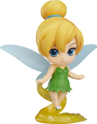 Good Smile Disney's Peter Pan: Tinker Bell CAJA ABOLLADA (VENDEDOR DE EE. UU.) Foto 1 de 4