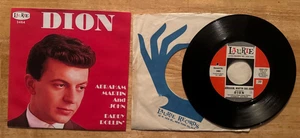 45 7" SP DION ABRAHAM MARTIN AND JOHN LAURIE 3464 - Picture 1 of 2