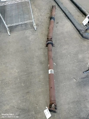 REAR DRIVE SHAFT/PROP SHAFT 2015-2017 FORD F150 - Image 1 of 4