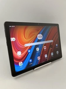 Lenovo Tab M10 3rd Gen TB328FU Tablet 10.1" 64GB Wi-Fi – Android – Grey – Used - Picture 1 of 24