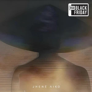 Jhene Aiko Guidance 7" Vinyl RSD Black Friday 2025 45 RPM Sun /Son NEW SEALED - Imagen 1 de 1