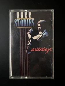 Earl Klugh - Life Stories Cass, Album Warner Bros. Records, Warner Bros. Records - Picture 1 of 1