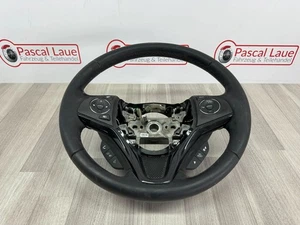 Honda HR-V II RU Original Lenkrad mit Schaltwippen und Mufu 78500-T8K-S710-M1 - Bild 1 von 12