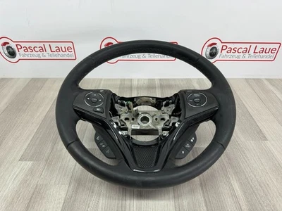 Honda HR-V II RU Original Lenkrad mit Schaltwippen und Mufu 78500-T8K-S710-M1 - Bild 1 von 4