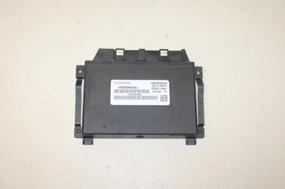 13-14 DODGE CHARGER TCU TCM TRANSMISSION CONTROL UNIT 05150913AA - Image 1 of 4