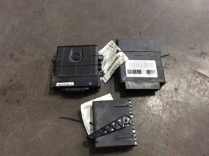 2015 2016 2017 Nissan Murano Theft Locking Control Module OEM - Picture 1 of 3