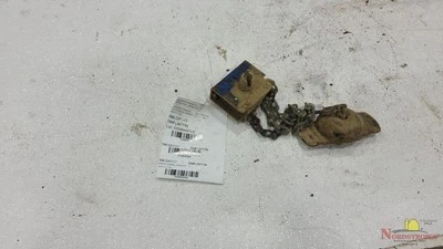 2017 Nissan Armada Spare Tire Wheel Carrier Foto 1 de 4