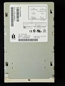 Iomega ATAPI Zip250 Zip 250 IDE 250MB Internal Drive Model Z250ATAPI - Afbeelding 1 van 4