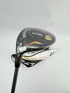 Cobra LTDx 3 Wood 15* Hzrdus Smoke 5.5 Regular Graphite /Left Handed /29270 - Picture 1 of 20