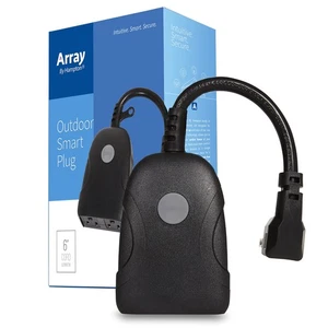 Array by Hampton - Spina Wi-Fi intelligente per esterni - Foto 1 di 9