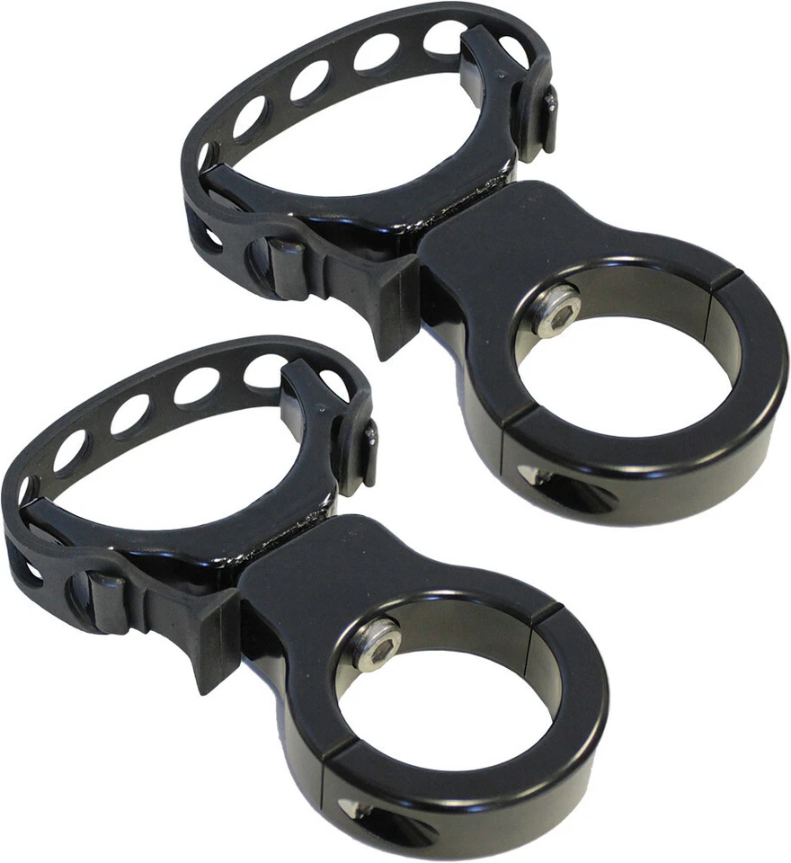 Montaje Extintor Modquad Negro 1.75" | EXT-1.75-BLK Foto 1 de 1