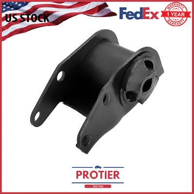 Soporte de motor delantero derecho para cargador Dodge Aspen Magnum Town & Country Foto 1 de 4