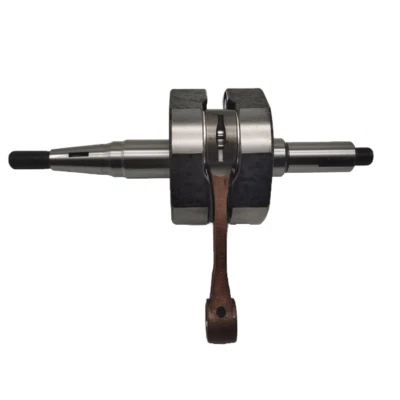 Kurbelwelle Pleuel komplett Yamaha DT 125 X RE DE06 (Nur E-Start- Modelle) - Bild 1 von 2