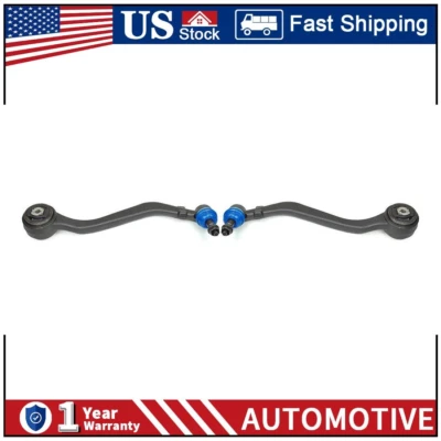 Brazo de control delantero inferior delantero de 2 piezas para Chevrolet Camaro PZ 2010 2011 2012 Foto 1 de 4