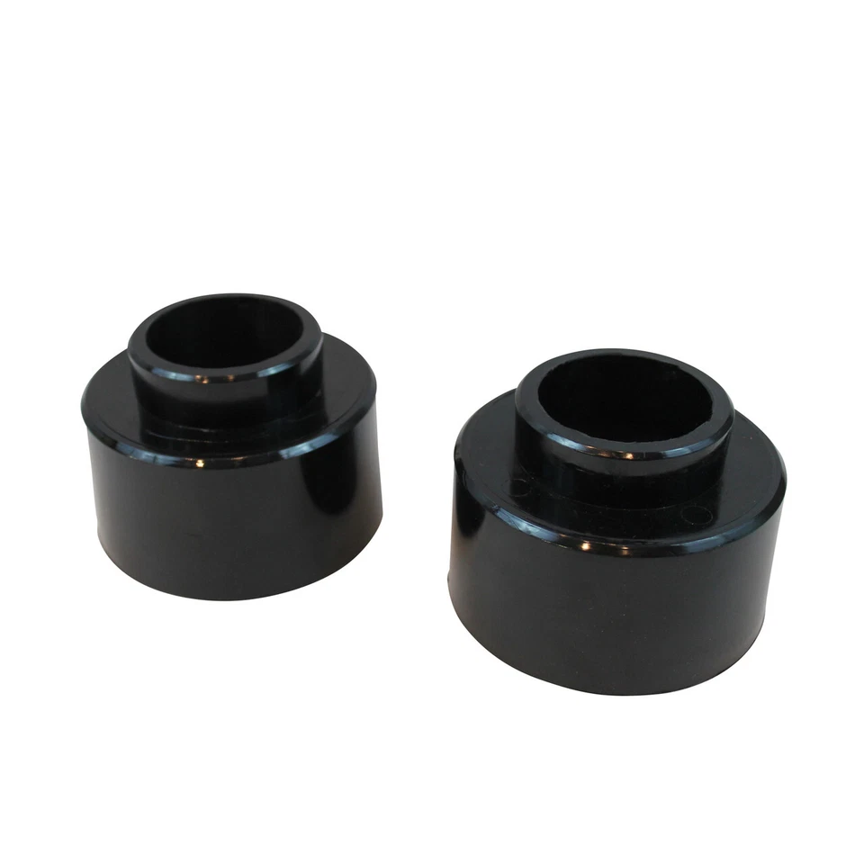 Espaciador de elevación trasero de 2" para Chevy Tahoe/Suburban 2000-2020 y GMC Yukon/Yukon XL Foto 1 de 1