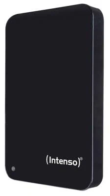 PORTABLE HDD INTENSO MEMORY DRIVE 1TB + CASE - Image 1 of 4