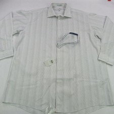 ENRO Big \u0026 Tall Dress Shirts for Men 
