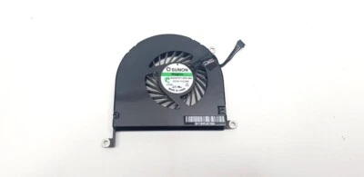 Apple Macbook Pro 17" A1297 2009 2010 Left Fan MG45070V1-Q021 MG45070V1-Q020 - Image 1 of 3