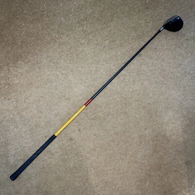 1 X Used 15 Degree Taylormade R7 3 Wood FLEX R Right Hand Free UK Post - Image 1 of 4