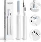 Airpod Cleaning Kit, New Generation Airpod Cleaner, Multifunctional Earbuds Pen 