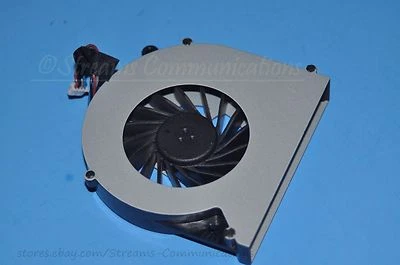 TOSHIBA Satellite C55D-A5120 C55Dt-A5305 C55Dt-A5106 Laptop CPU Cooling FAN - Image 1 of 4