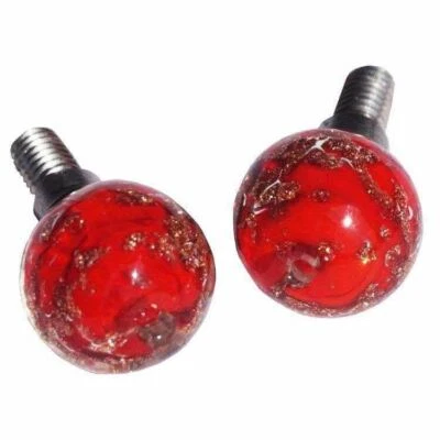 HiyaHiya Bead Cable Stoppers - Choice of Sizes, Colours Vary