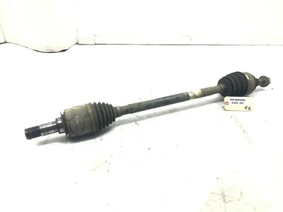 2006-2012 MERCEDES-BENZ GL450 RIGHT PASSENGER REAR CV AXLE SHAFT OEM. - Image 1 of 4