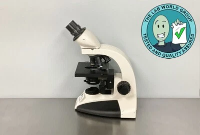 Microscopio Leica CME PROBADO con garantía VER VIDEO Foto 1 de 4