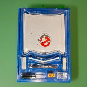 FANHOME EAGLEMOSS BUILD THE GHOSTBUSTERS ECTO-1 MODEL CAR ASSEMBLY STAGE #01 R1 - Picture 1 of 1