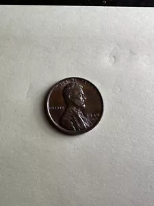 1938 D DDO, Reverse doubled Lettering, lamination Break & Die Breaks - Picture 1 of 18
