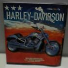 Harley-Davidson Softcover Book