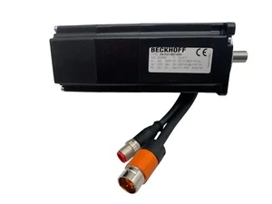 Beckhoff AM3121-0201-0001 Servomotor - Picture 1 of 4