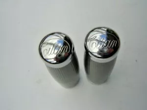 TITAN HANDLEBAR GRIPS (PAIR) - NOS - Imagen 1 de 4