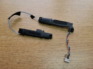 Ensemble haut-parleurs internes d'origine Dell Latitude 7400 gauche et droite 0P743W OEM ! - Photo 1/4