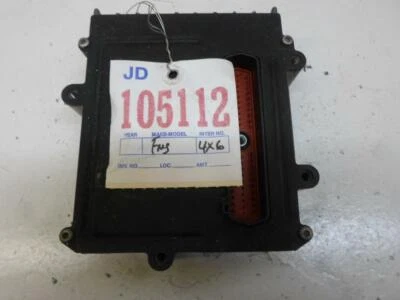TRANSMISSION CONTROL MODULE CHRYSLER SEBRING 1998 05293008AG TCU TCM OEM - Image 1 of 4