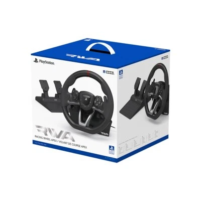Racing Wheel APEX for PlayStation 5 - Image 1 of 2