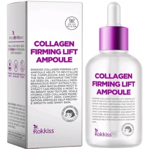 Rokkiss Collagen Firming Lift Ampoule 55ml/Highly concentrated/No Sticky - Picture 1 of 9