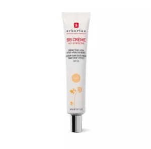 ERBORIAN BB Creme Au Ginseng Nude 40ml SPF 20, Makeup Care - Picture 1 of 3