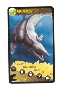 Carte Bioviva ! - Globidens - Picture 1 of 2