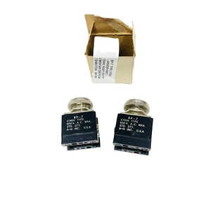 INTERRUPTOR SELECTOR FLECHA HART BP-7 27900 - Imagen 1 de 6