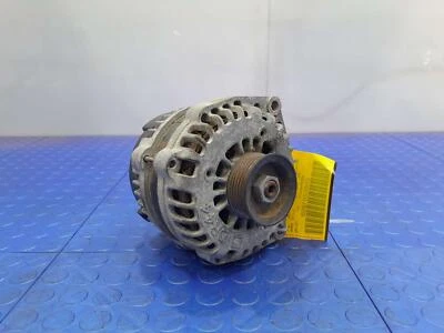 Chevy Silverado 1500 2007-2013 conjunto de alternador de 145 amperios KG3 OEM 25968616 Foto 1 de 4